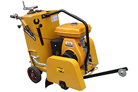 concrete cutter large imported